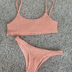 SOLY HUX - Bikini Set